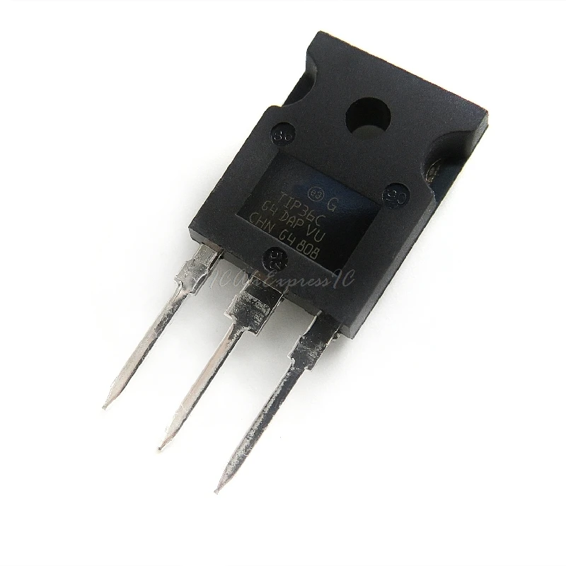 5 шт./лот TIP35C TIP36C TIP142 TIP147 TIP2955 TIP3055 TO 247 NPN Новый и оригинальный IC в