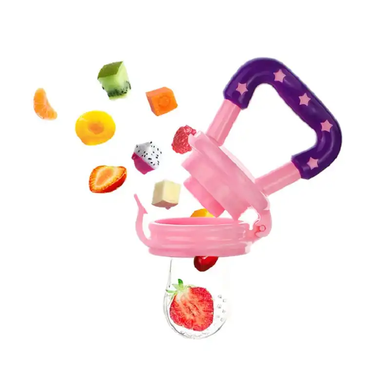 baby strainer feeder