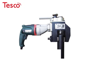 

ZPK-63 Model Portable pipe end prep beveller cold cut machine