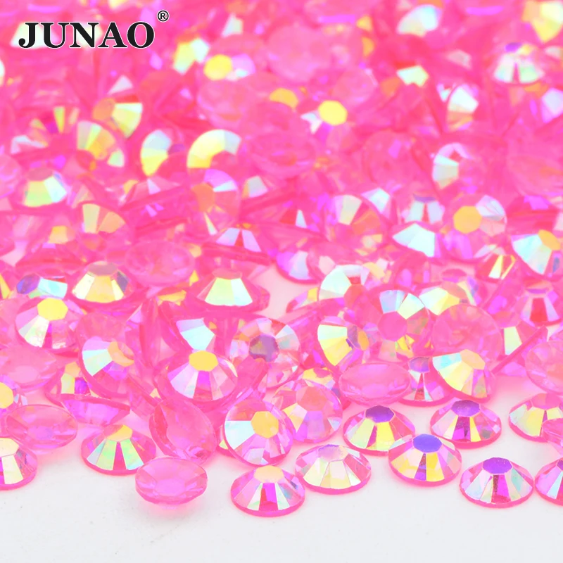 1.2mm Crystal Pixie 3D Nail art Micro Zircon Mini Rhinestones charm DIY HOT  A6Y5 