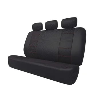 

Cushion Cover CARFORT NeoClassic set for sofa, black, 5 предм. (1/10)