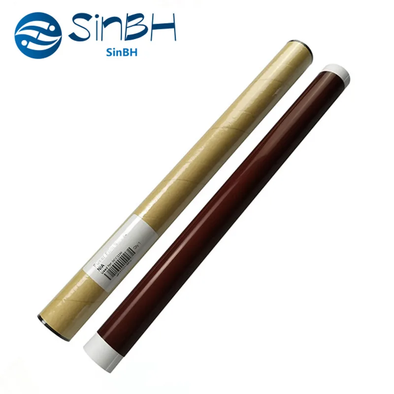 

1PCS Long Life Fuser Film Sleeve For Xerox DocuCentre IV C2260 C2263 C2265 WorkCentre WC 7120 7125 7220 7225 Fuser Fixing Film