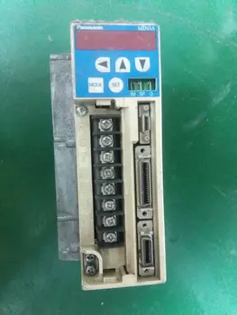 

MSD043A1XX servo drives Panasonic Used