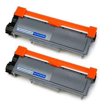 

HOT-2Pack Toner Cartridge Compatible for Brother HL-L2300D L2365DW TN660 TN630 TN2320 TN2310 TN2375 TN2335 TN2350 TN2330