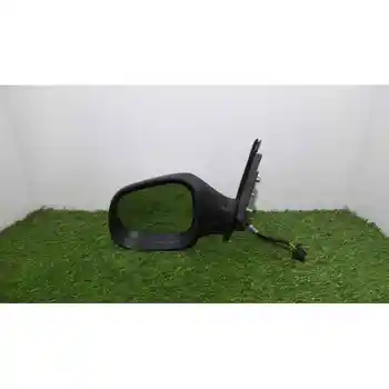 

69935 Left rearview mirror Seat Altea (5p1)