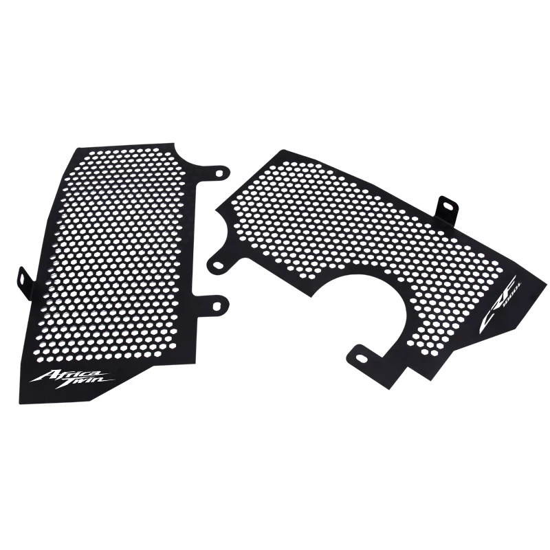 Motorcycle Accessories Radiator Grille Guard Cover protection For HONDA CRF1000L Africa Twin/ ADV Sports 2016 2017 2018 2019 Motorcycle Accessories Radiator Grille Guard Cover protection For HONDA CRF1000L Africa Twin/ ADV Sports 2016 2017 2018 2019