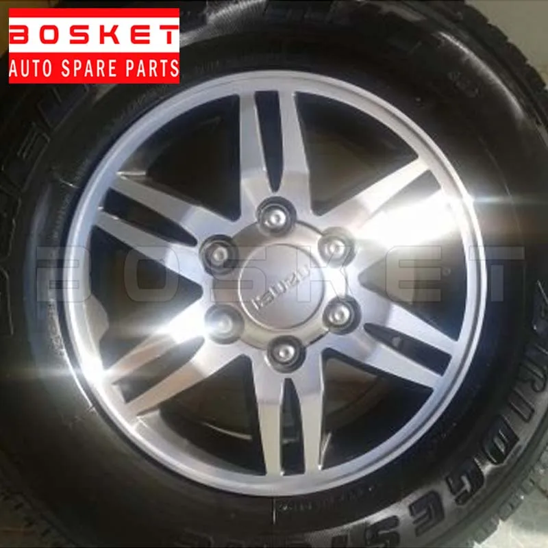 1 piece x Wheel Cap for ISUZU Dmax Pickup Trooper Car TFR TFS wheel hub covers wheel hub caps