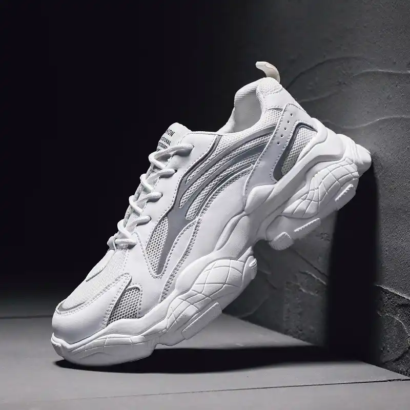 cute vintage sneakers