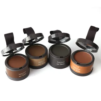 

Hair Line Concealer Coverag Powder Hair Line Shadow Root Cover Up Black Root Cover Up Natural Instant Hair Line Shadow Powder