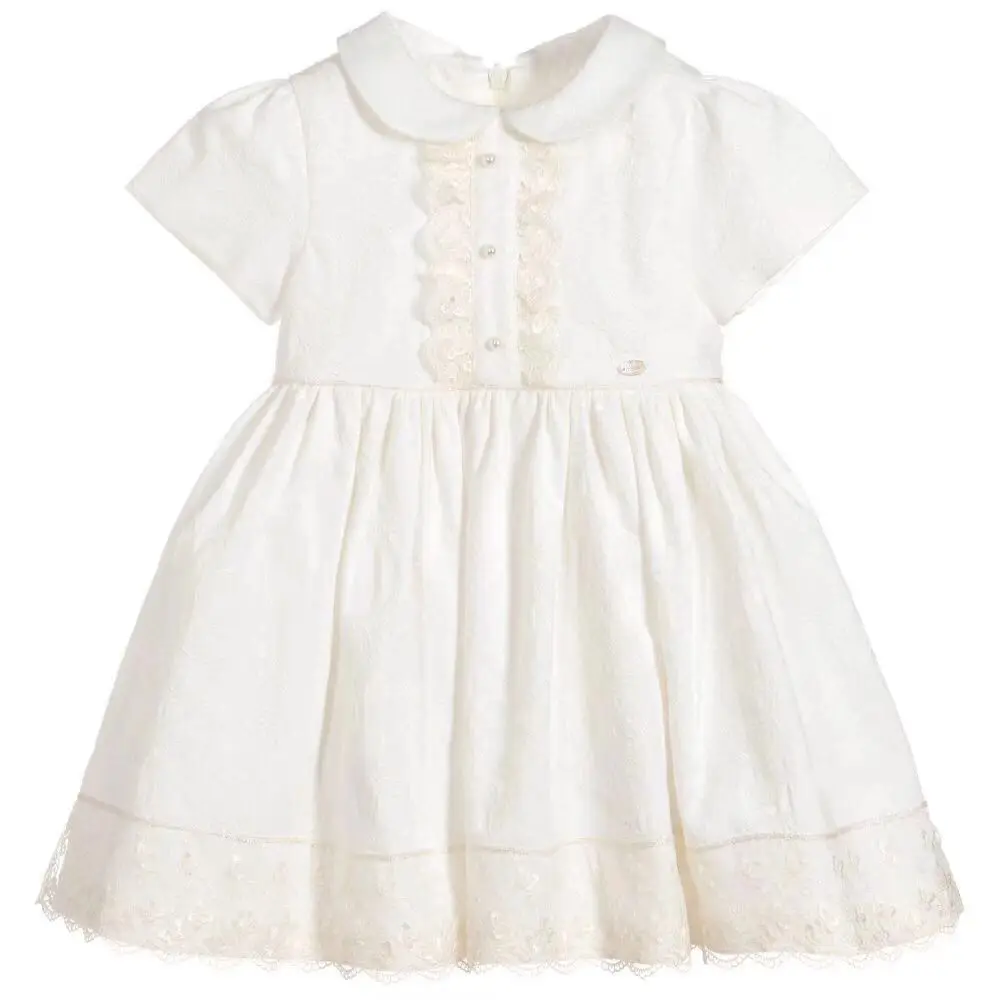 Новинка; высококачественное детское роскошное кружевное платье принцессы на день рождения, свадьбу, вечеринку; детское платье в подарок