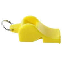 Подходит для подлинного продукта звезда Sata свисток баскетбол волейбол и футбол cai pan shao профессиональный свисток безопасный пластиковый W