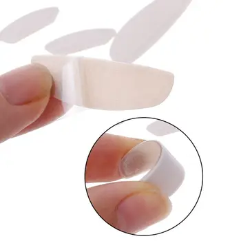 

2 Sets/pack Tiger Gaming Mouse Feet Mouse Skate for steel Series Rival 310 Mouse L4MD