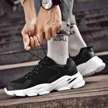 

sapatos trainers sports 39 shoe espadrilles Light zapatos comfortable casual fashion spring Shoes sapato sale Breathable white