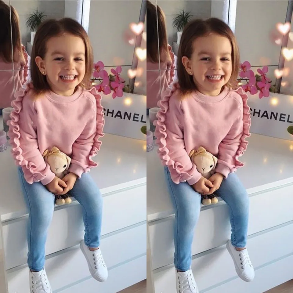 chanel clothes for baby girl