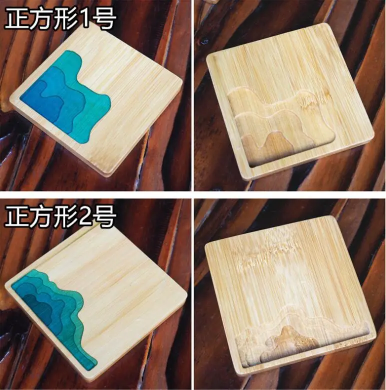 How to Make a Wood and Resin Pouring Mold That is Modular and Reusable, DIY Project