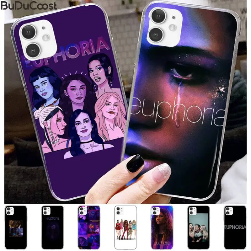 Nobby American TV Series молодия мягкий черный чехол для телефона iphone 11 Pro11 Pro Max X 8 7 6 6S Plus 5 5S SE