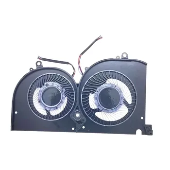 

Laptop Cooling Fan BS5005HS-U3I BS5005HS-U3J DC5V 0.5A 4PIN for MSI GS75 17G1 17G2