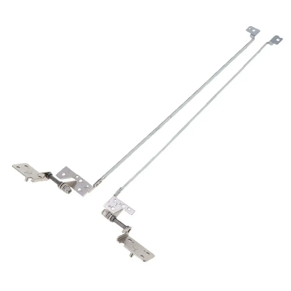 Комплект ЖК-петель для ноутбука lenovo IdeaPad B570 B575 B570E B575E V570 V575 ЖК-экран правый и левый ЖК-петля 15," Ноутбук LR