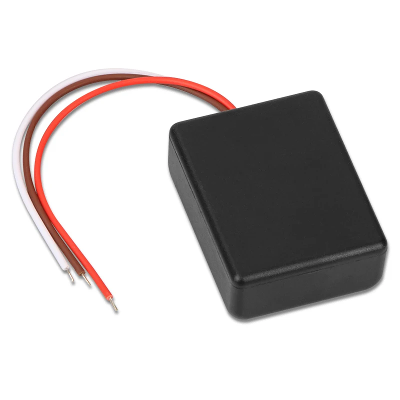Car Occupancy Sensor Tool Seat Occupation Sensor Emulator mercedes benz W220 W163 W210 W203 W168 Simple Installation MB Type 6