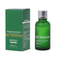 Дезодорант спрей для мужчин женщин тело ноги тапки запах обуви Eliminator дезодорант