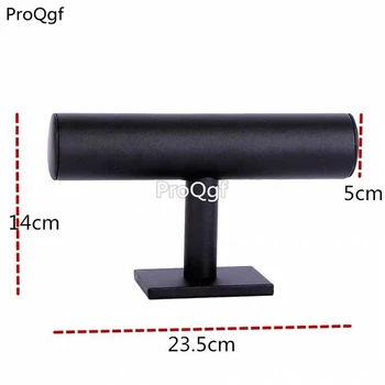 

Prodgf 1Pcs A Set exhibition bracelet display shelf new series