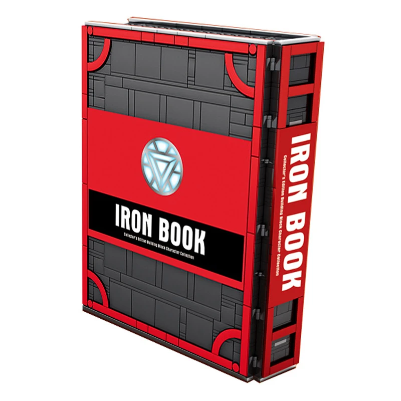 action figure design