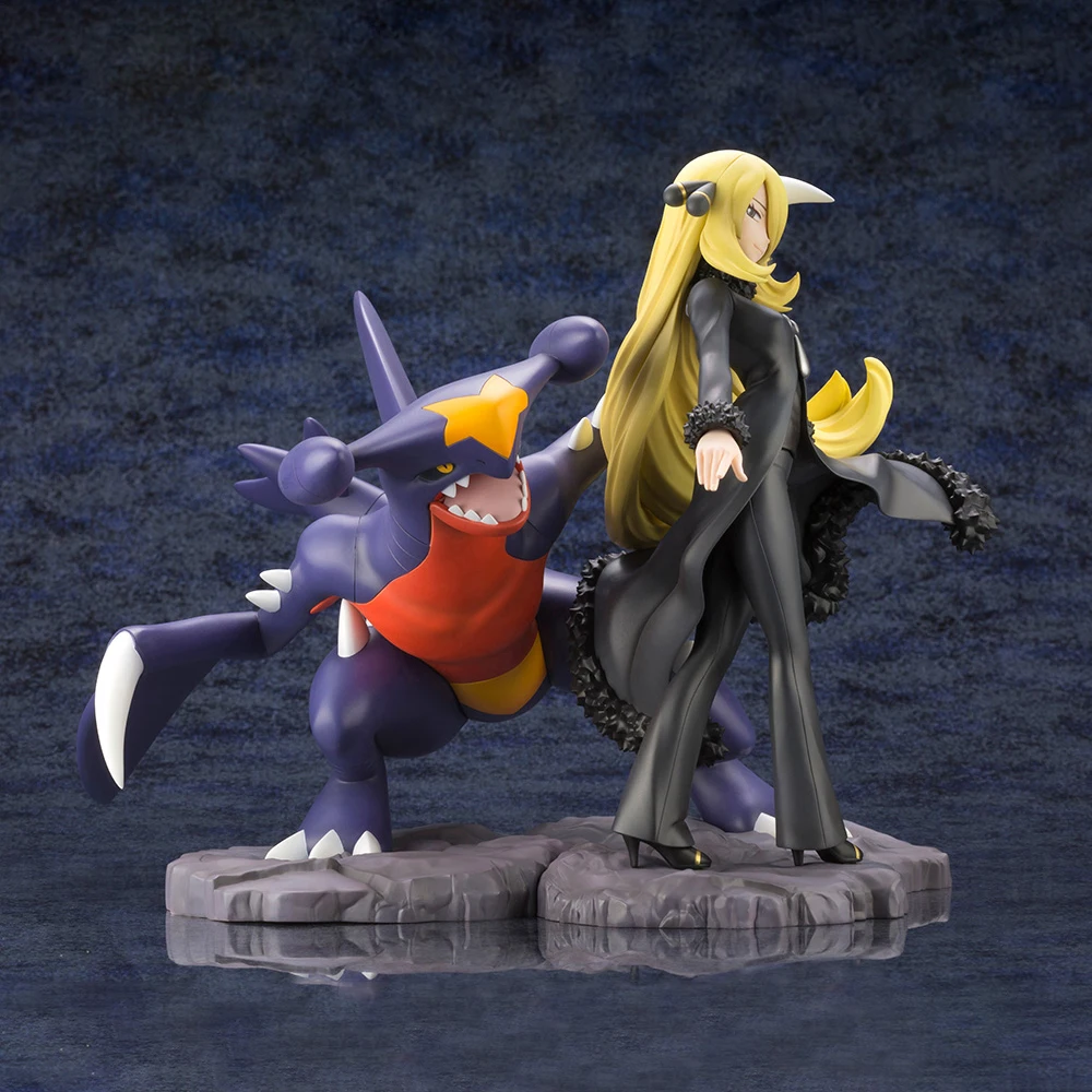 爆安セール Kotobokiya ポケモンアクションフィギュア オリジナルおもちゃ ポケモンフィギュア ウナギ ガーチャム 1 8 再値下げ Rcautomacaocomercial Com Br
