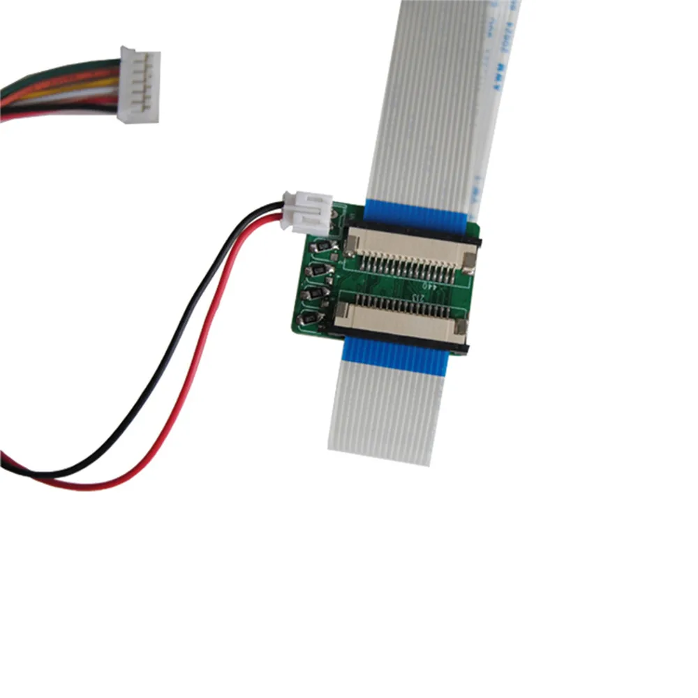 Modified Driving Board CD ROM Disk Drive Reader Replacement for PS1 Console PSone Host KSM