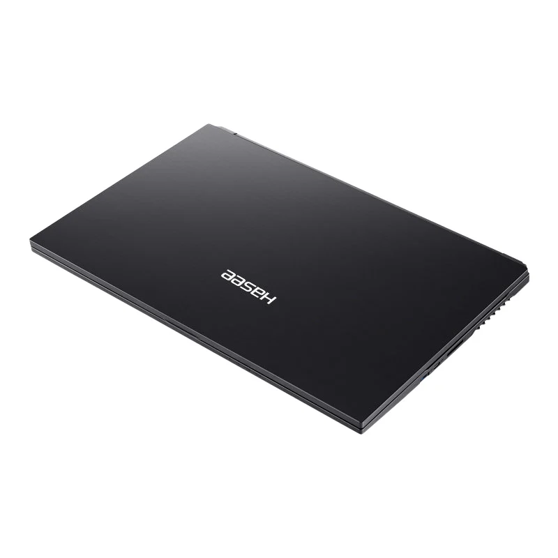 Ноутбук Hasee G8 CU7NK для игр (Intel Core I7 10750H + RTX 2060/16 ГБ RAM/256G SSD 1T HDD/17 3 дюйма ips144hz 72% NTSC)