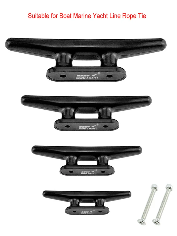 Рисунок 4 - Нейлоновые Пластиковые низкие плоские