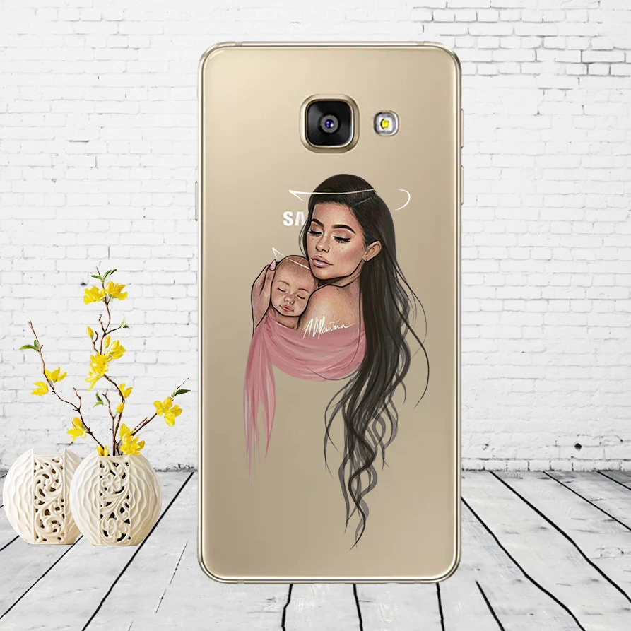 Крутые модные чехлы для samsung Galaxy A3 A310 A310F Мягкий Силиконовый ТПУ чехол для телефона samsung A3 задняя крышка