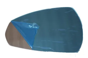 

eOsuns Car Side Rear View Mirror for Audi A3 A4L A6L Q5 Q3 C6 C7 B8 B9 2009-2018