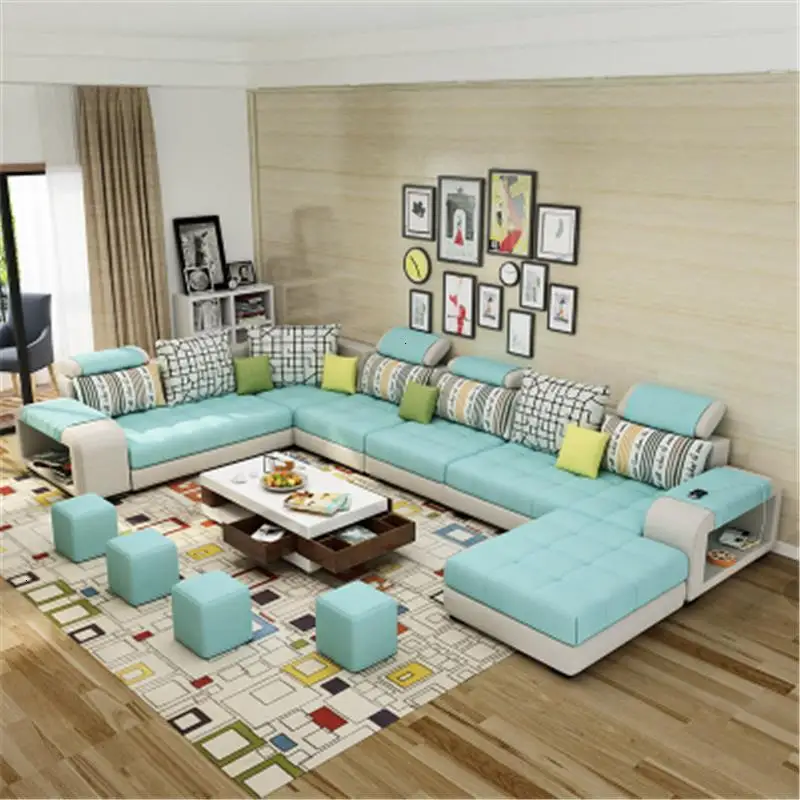 Number 12 Wypoczynkowy Sillon Armut Koltuk Kanepe Home Copridivano современный набор мебели для гостиной Mueble De Sala диван - Цвет: Number 12
