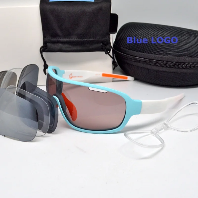 Велосипедные очки, поляризационные солнцезащитные очки для горной дороги, для мужчин и женщин, спортивные беговые очки для верховой езды, MTB, велосипедные очки, очки fietsbril
