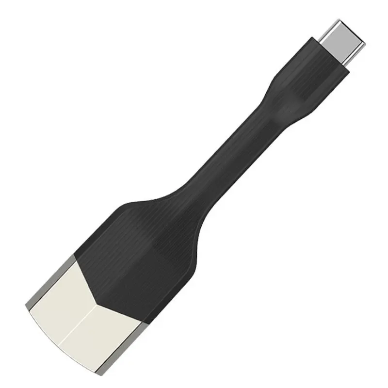 FULL-S8 Кабель-адаптер type-C-HDMI USB 3,1-HDMI 4K кабель для мобильного компьютера HD