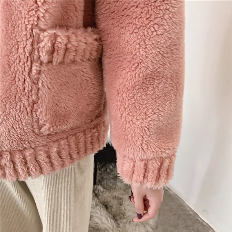 Однобортный свитер Кардиган Осень Зима винтажные Элегантные женские пальто модное пальто женские тонкие повседневные куртки