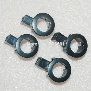 

CAPQX 4PCS Retainer Parking sensor NO2 89348-33060 For CAMRY/REIZ/MARK X/SIENNA/PREVIA/TARGO/LAND CRUISER/PRADO/SEQUOIA