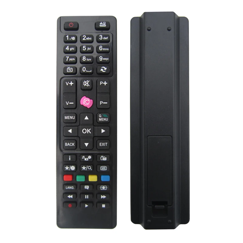 RC1900 Telecomando di ricambio per TV OKI LCD LED V16A-PHD V16A-PHDUI V19B-LED4 V19B-PHD V19B-PHDTUVI L19VB-PHDTUV V19B-PHDUV L19VB-PHTUV V19C-PHDLUV C19VC- PHTUV