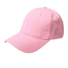 Прямая поставка и летняя дамская шляпа с конским хвостом саржевая бейсбольная шляпа хлопок сзади открытый солнцезащитный козырек Nov.27