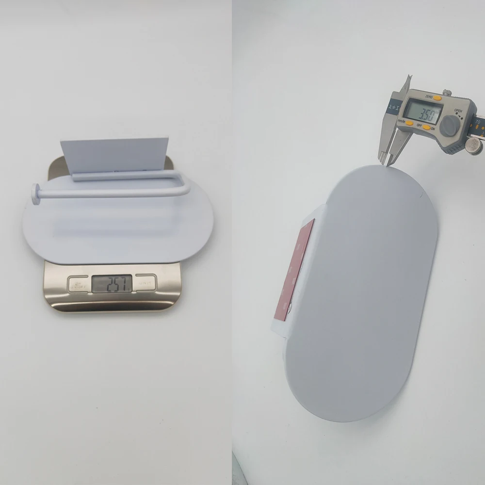 Euro Style Aluminum Bathroom Sets Toilet Paper Holder Free Punch Towel Bar White Makeup Shelf Shampoo Rack 3M Tape