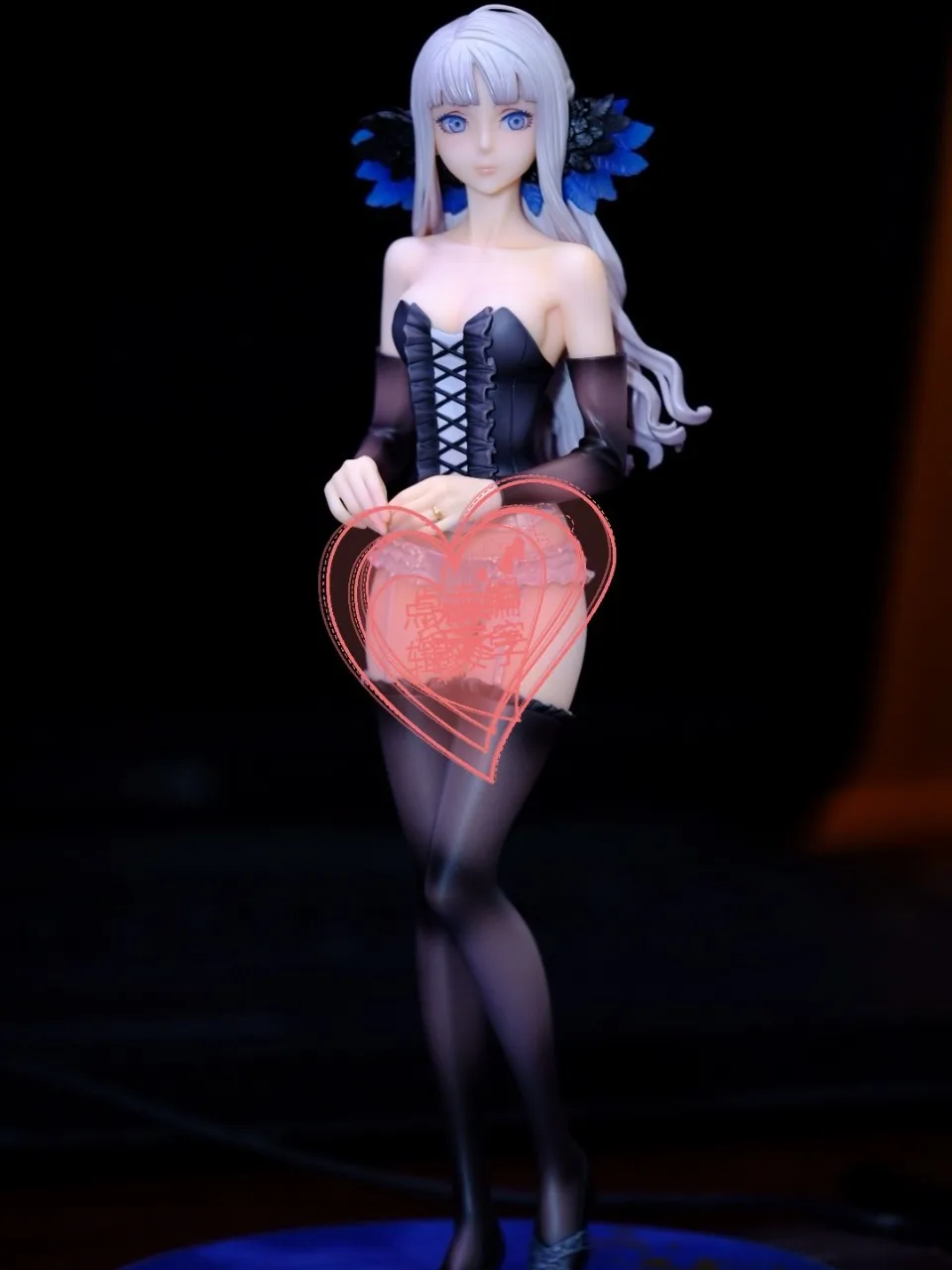 

Otaku Useful Product Alter Odin Sphere Adorable Mother Gwendolyn Garage Kit Model Detachable Doll Decoration