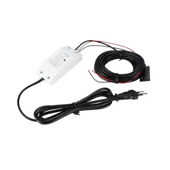 

1Set Smart WiFi Garage Door Opener Smart Life APP Control Remote Controller for Amazon Alexa for Google Assistant Enabled Device