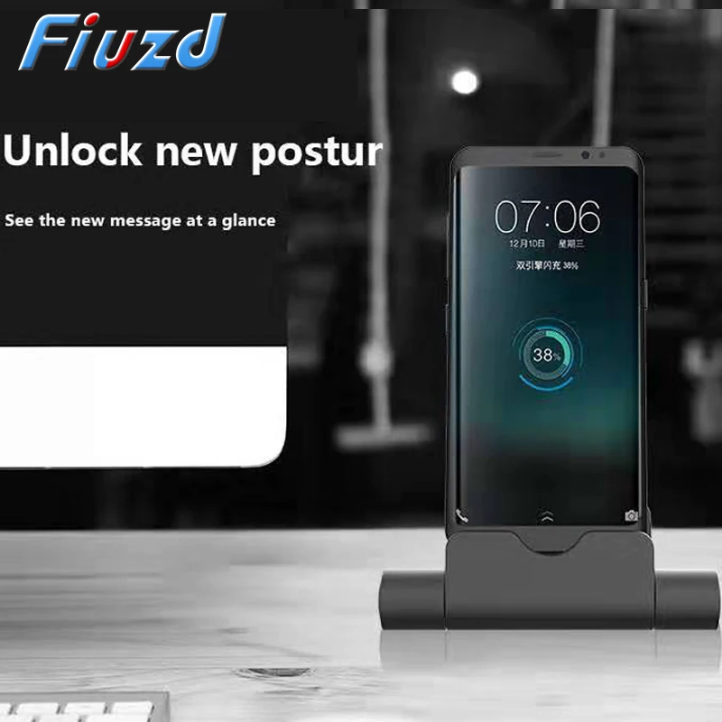 Купить Fiuzd Тип-CUSB кабель синхронизации Зарядное устройство базовая зарядная док-станция | Док-станции (4000649167712)
