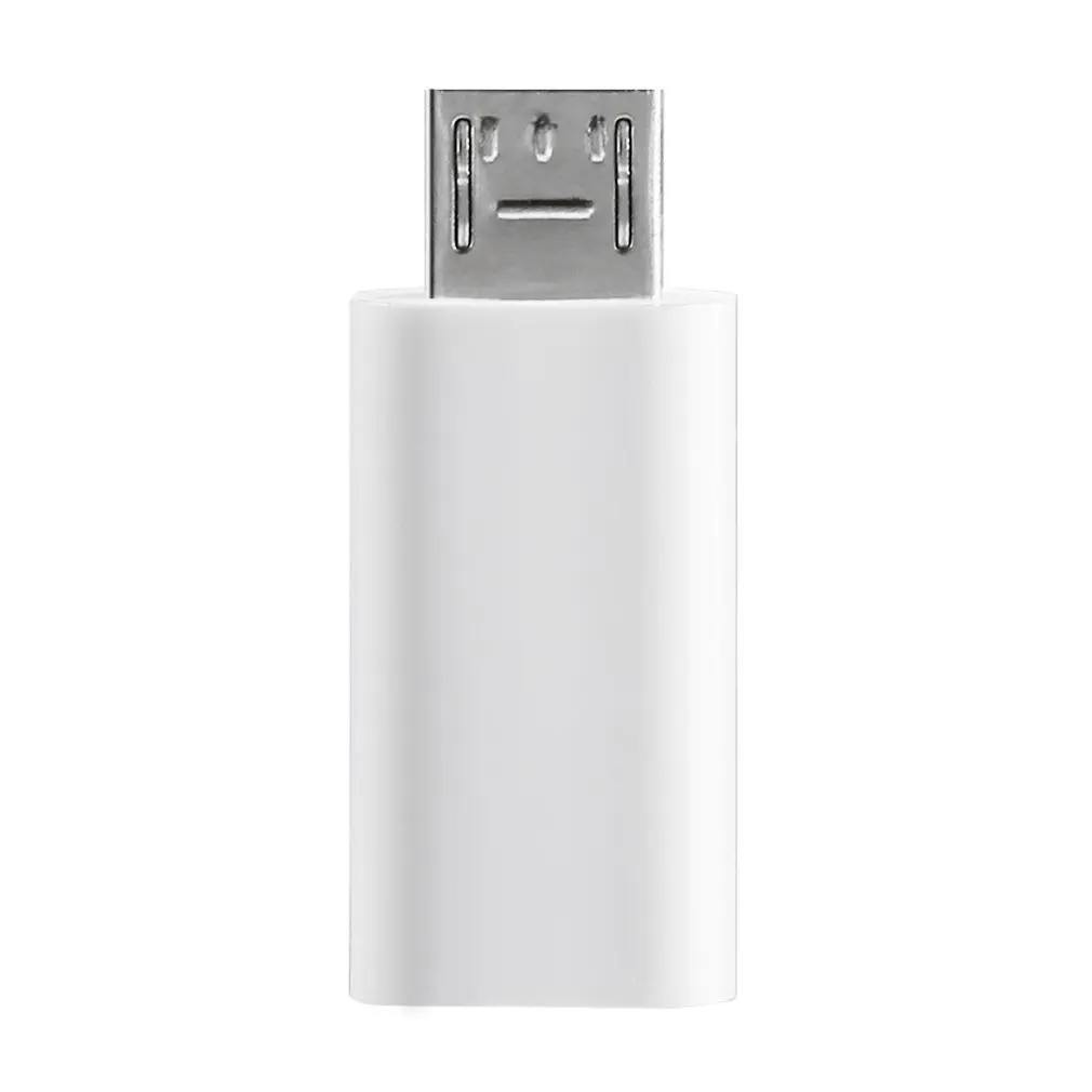 2017 новейший USB 3 1 Type-C кабель к микро-usb интерфейсу преобразует разъем для