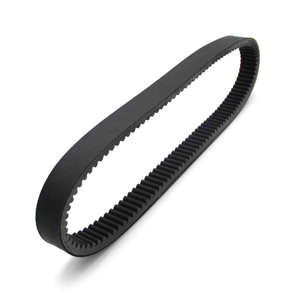 Motorcycle Strap Drive Belt Transfer Belt Clutch Belt For Skidoo Ski