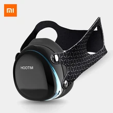 Masque d'anion stérilisant Anti-brume électrique Xiaomi Hootim fournit un masque électrique d'alimentation en Air actif du masque Xiaomi Youpin(China)