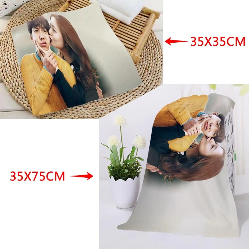 На заказ KPOP Lee Seung Gi печатное квадратное полотенце s микрофибра абсорбирующее быстросохнущее полотенце хлопок Дети Beathroom мочалка платок - Цвет: 22