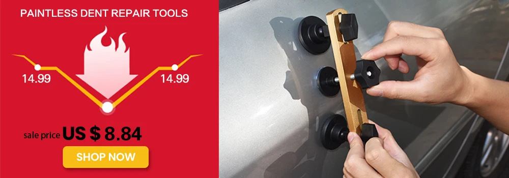 Car paintless dent repair tools Dent Repair Kit Car Dent Puller with Glue Puller Tabs Removal Kits for Vehicle Car Auto Car paintless dent repair tools Dent Repair Kit Car Dent Puller with Glue Puller Tabs Removal Kits for Vehicle Car Auto