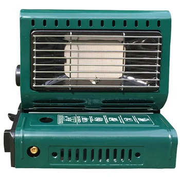 

Outdoor Portable Camping Tent Heater Camping Car Heating Stove Indoor And Outdoor Liquefied Gas Heating Stove