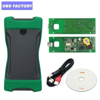 

Full Softwares V1.111.3 OEM TANGO Key Programmer Auto Transponder Chip Programmer TANGO Key Maker Code Calculator For Multi-Cars
